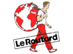 Le guide Routard
