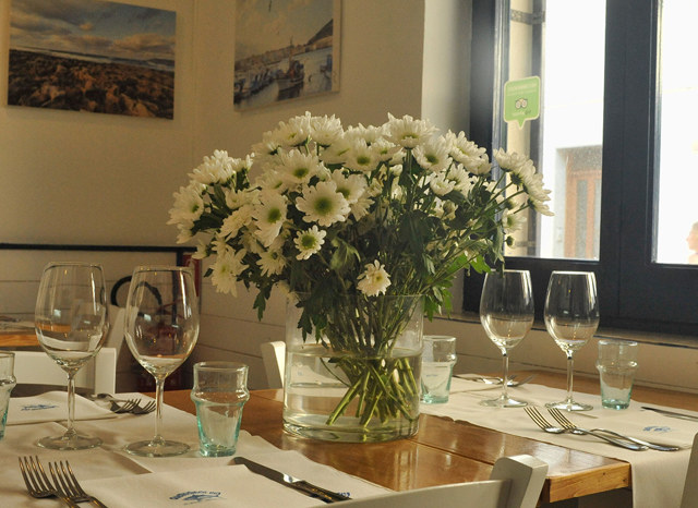 Carta dei vini selezionati del Ristorante Mediterraneo Favignana